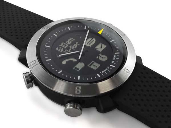 Cogito Classic Smartwatch