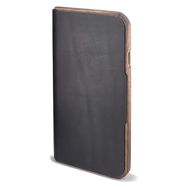 Grovemade Walnut & Leather iPhone 6 Plus and iPhone 6 Cases