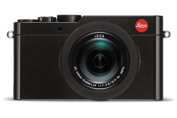 Leica D-LUX (Type 109) Premium Compact Camera