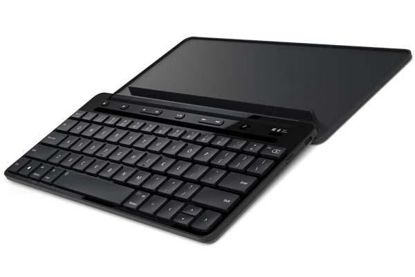 Microsoft Universal Mobile Keyboard Announced