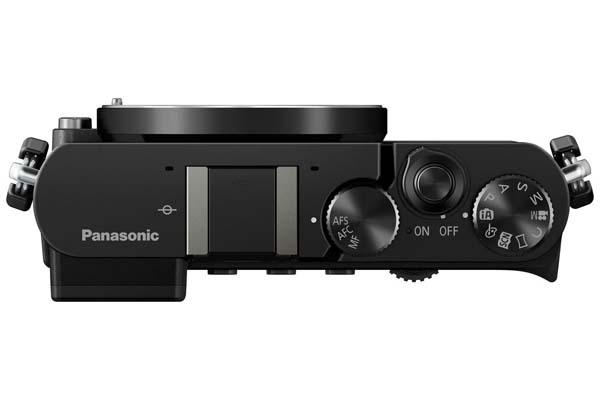 Panasonic Lumix DMC-GM5 Inyerchangeable Lens Mirrorless Camera Announced