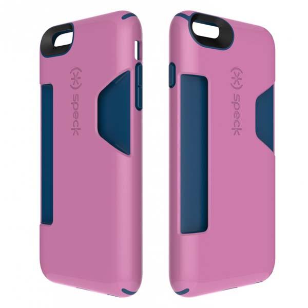 Speck CandyShell Card iPhone 6 Plus and iPhone 6 Cases