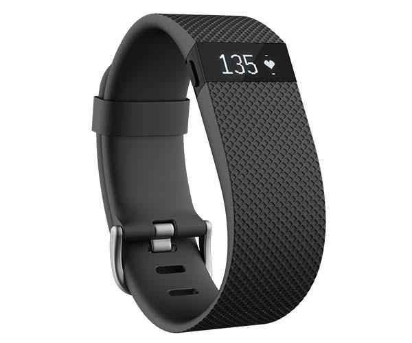 Fitbit Charge HR Fitness Tracker