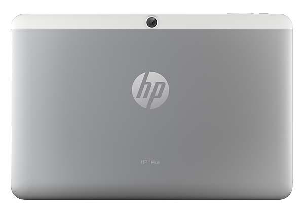 HP 10 Plus Android Tablet