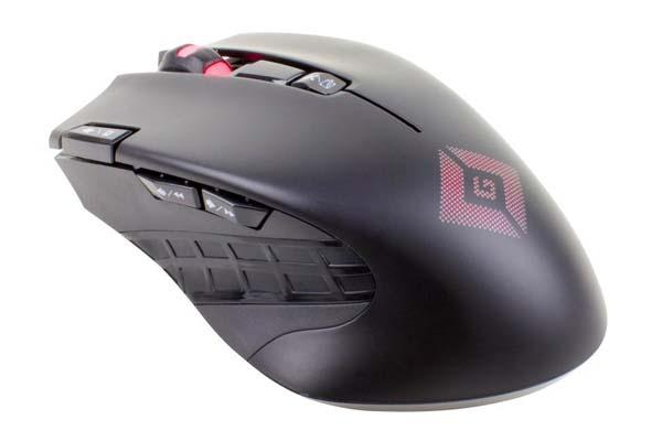 Satechi Edge Wireless Gaming Mouse