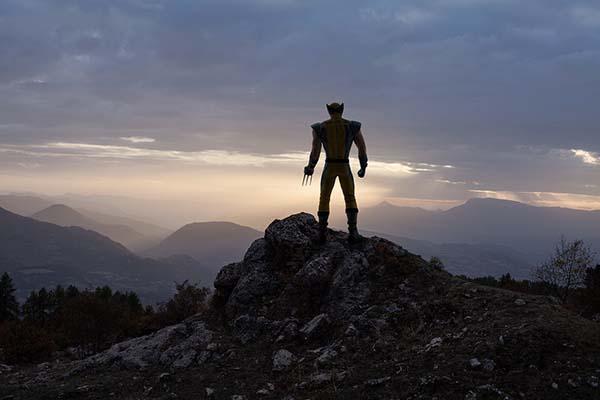 The Lonely Superheroes Captured by Photographer