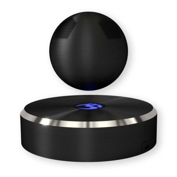 The Om/One Levitating Bluetooth Speaker