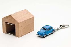 The Mini Garage Car Key Holder