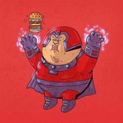 More Chunky Pop Culture Characters