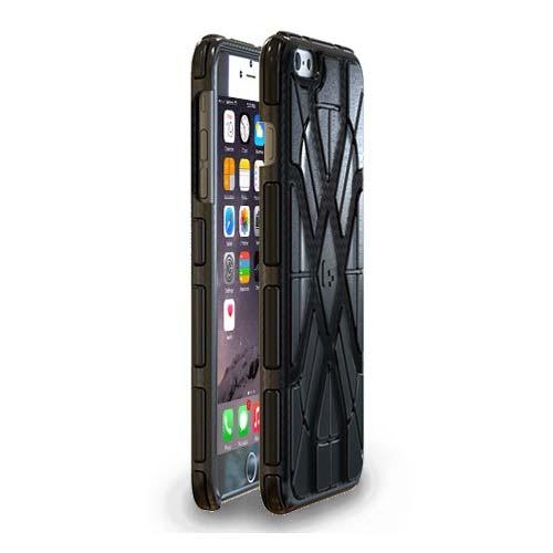 G-Form Carbon-X iPhone 6 Plus and iPhone 6 Cases