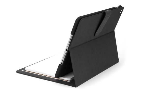 Booq Booqpad iPad Air 2 Case with Notepad