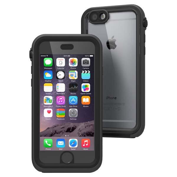 Catalyst Waterproof iPhone 6 Plus and iPhone 6 Cases