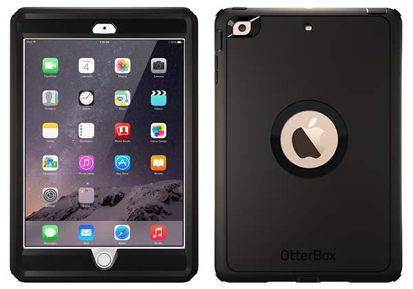 OtterBox Defender Series iPad Mini 3 Case