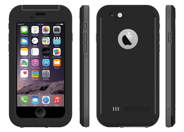 Seidio OBEX Waterproof iPhone 6 Case