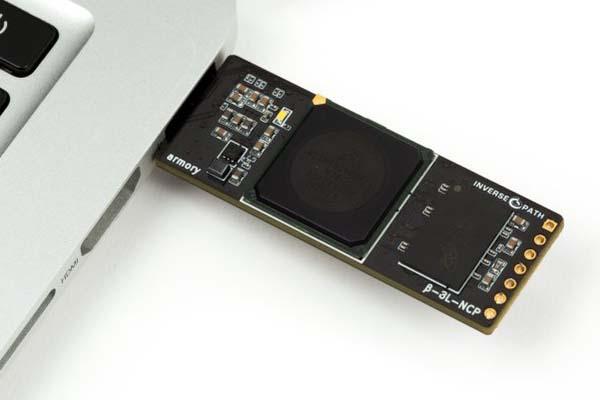 USB Armory Open Source Mini Computer Gadgetsin