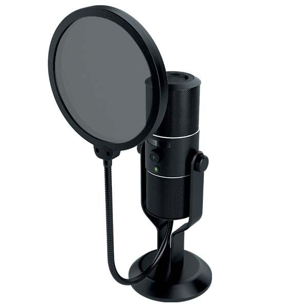 Razer Seir n Studio Grade USB Digital Microphone Gadgetsin