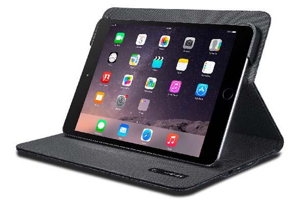 AT&T Modio Smartcase Adds 4G LTE to Your WiFi-Only iPad Air and iPad Mini