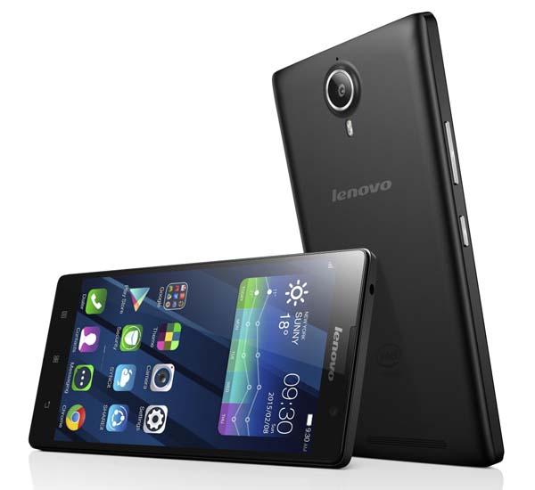 Lenovo Vibe X2 Pro and P90 Android Phones Announced