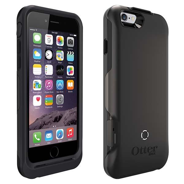 OtterBox Resurgence Power iPhone 6 Case
