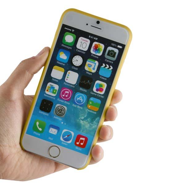 Peel Super Thin iPhone 6 Plus and iPhone 6 Cases