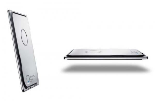Seagate Seven the Worlds Slimmest Portable Hard Drive