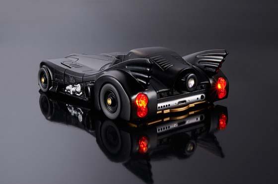 The Batman Batmobile iPhone 6 Case