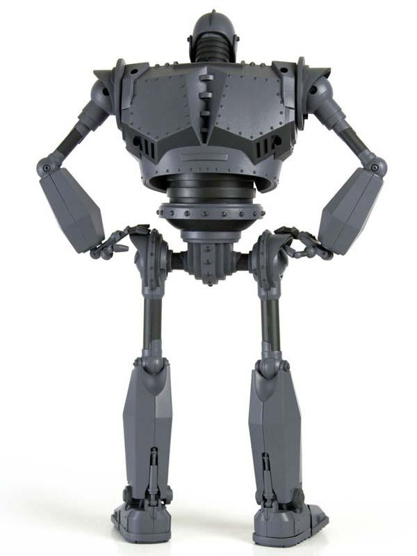 The Iron Giant Deluxe Action Figure