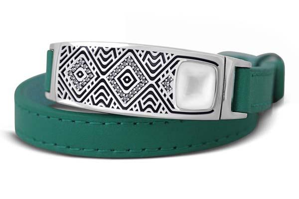 Viawear Tyia Fasionable Smart Bracelet for Women