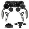 Mad Catz LYNX 9 Transformable Game Controller with Keyboard Announced