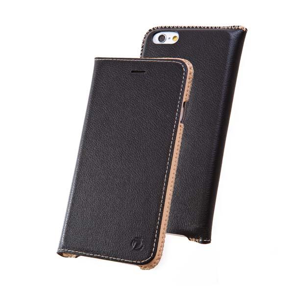 Draco Flip Leather iPhone 6 Case