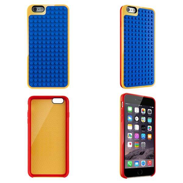 Belkin LEGO Builder iPhone 6 Plus and iPhone 6 Cases