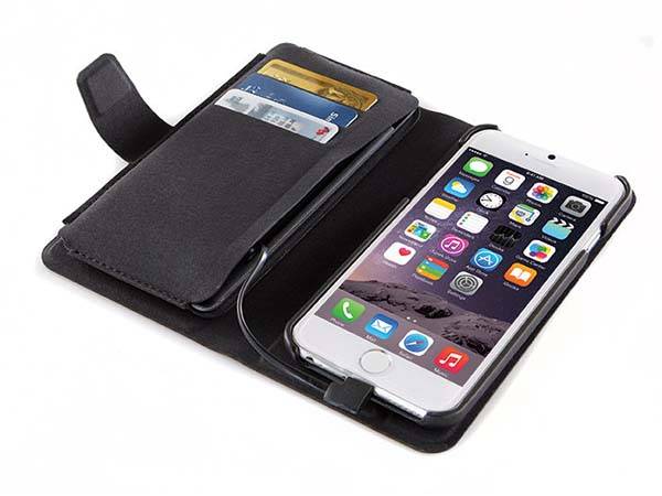 Dash 3-In-1 iPhone 6 Battery Case
