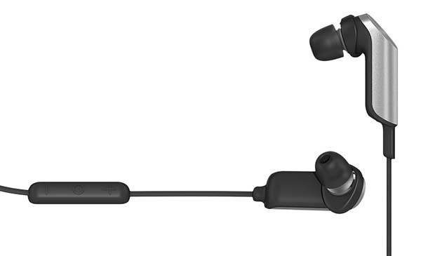 Huawei TalkBand N1 Bluetooth Headphones with Music Player