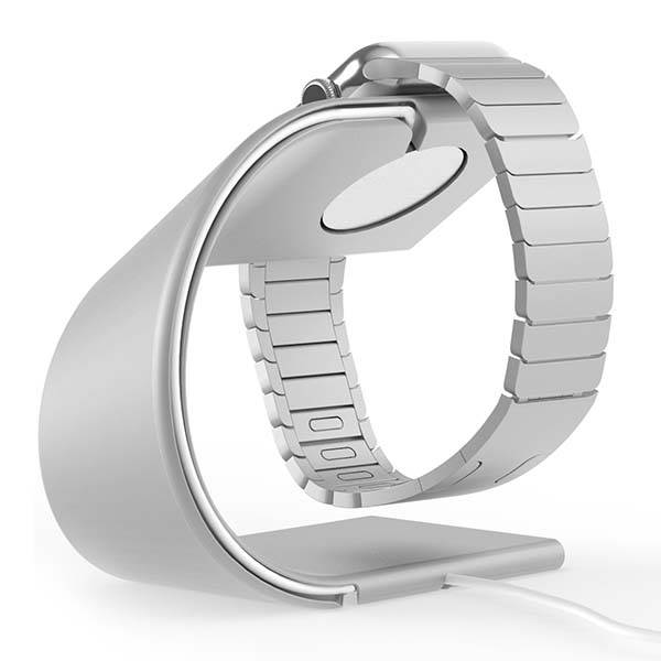 Nomad Stand Charging Station for Apple Watch