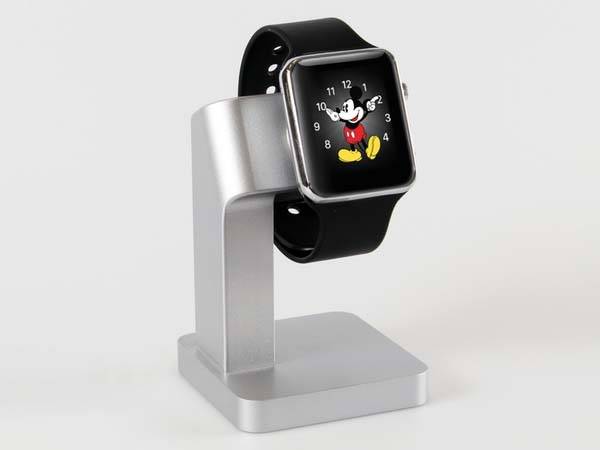 Premium One Docking Station for Apple Watch and iPhone