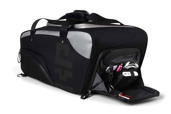 SUB Crossover Bag Fits Various Aspects of Your Modern Life