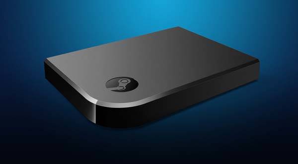 Valve Steam Link Streams PC Games to Your TV