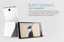 The Concept Surface Phone Runs Windows 10