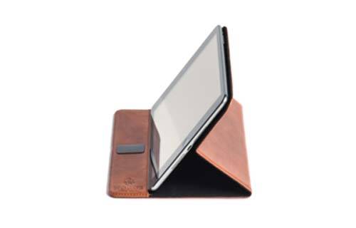 Nodus Access Leather iPad Air 2 Case