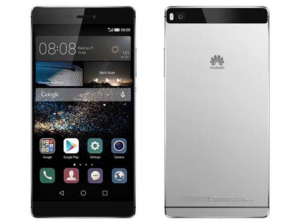 Huawei P8max Android Phone