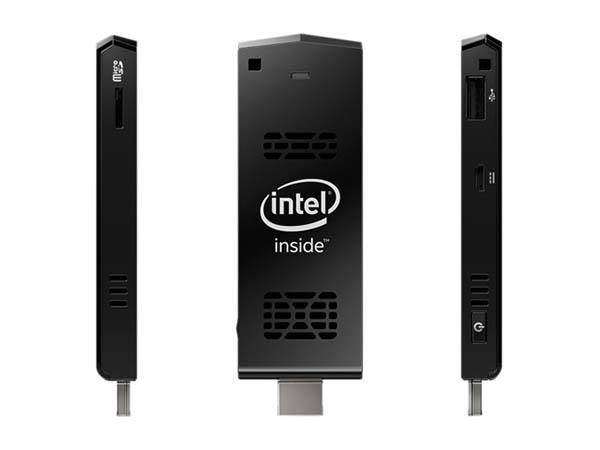 Intel Compute Stick Mini Computer