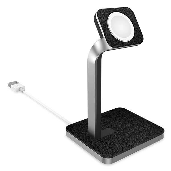 Mophie Watch Dock Charging Station for Apple Watch