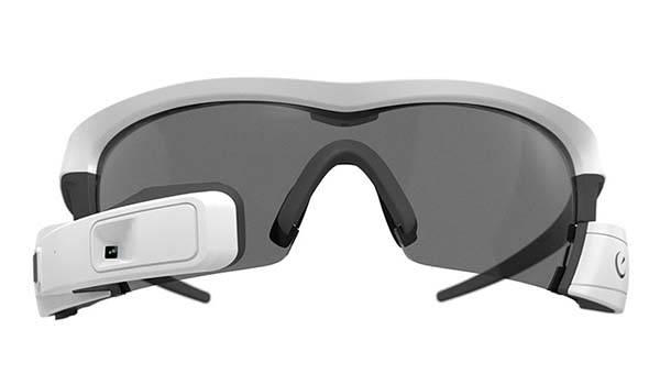 Recon Jet Smart Glasses Costs $699