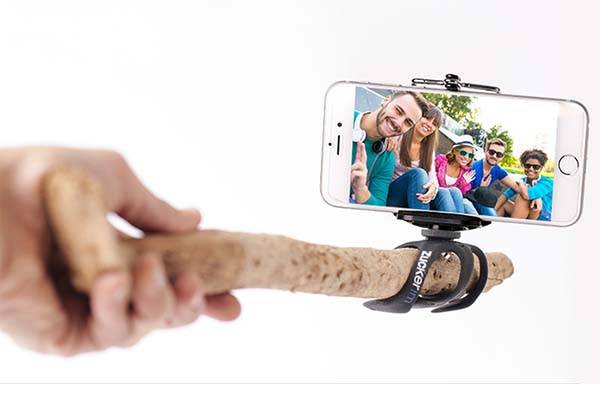 Gekkopod Flexible Camera and Phone Mount