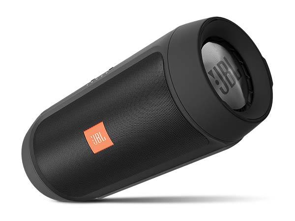 JBL Charge 2+ Portable Blustooth Speaker