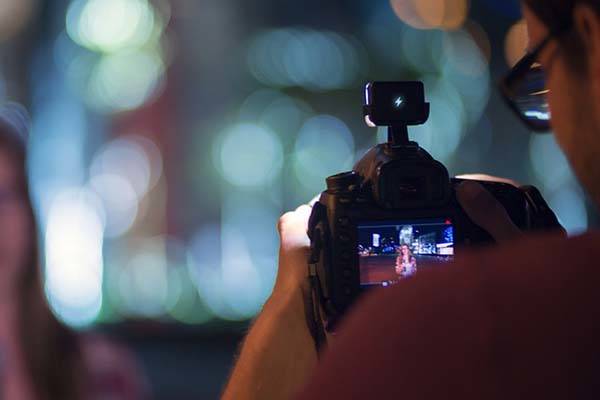 iblazr 2 Portable LED Flash for iOS and Android Devices