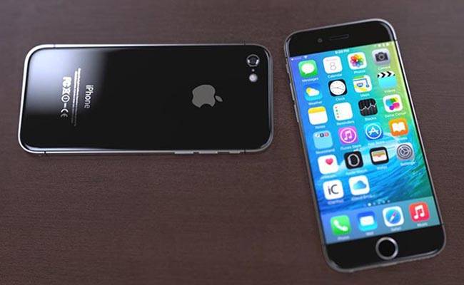 The Concept iPhone 7 with Wireless Charging and dual 2.5D glass protection