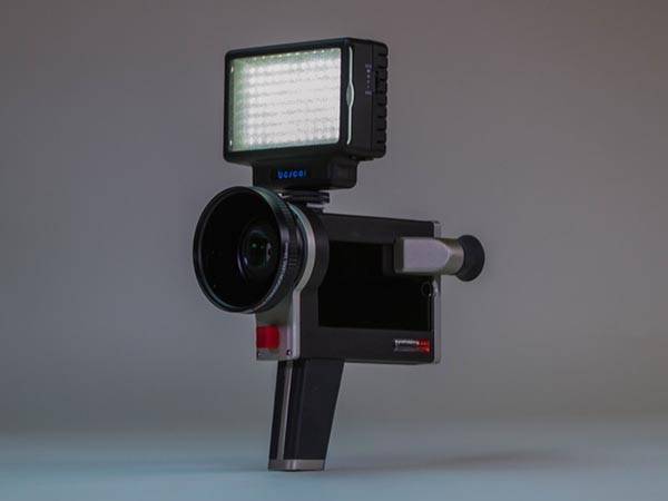 Lumenati CS1 Smartcase Turns Your iPhone 6 Into a Classic Film Camera