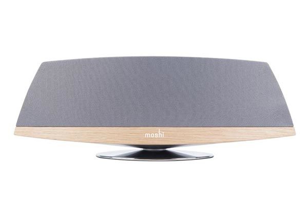 Moshi Spatia Wireless Speaker with AirPlay and WiFi Direct