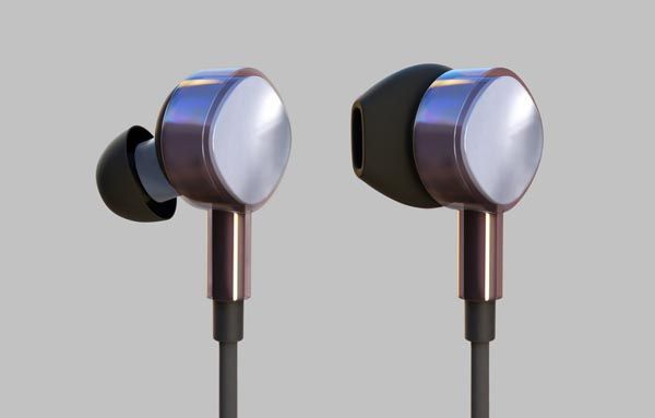 PUGZ Bluetooth Wireless Earbuds